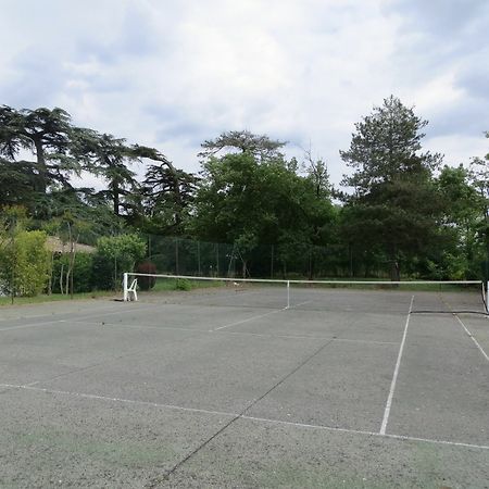 Appartement Avec Jardin Basso Cambo トゥールーズ エクステリア 写真