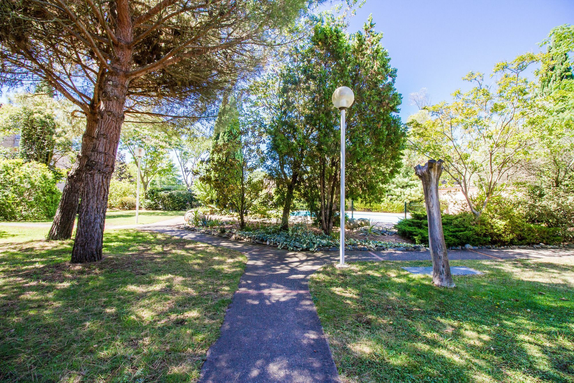 Appartement Avec Jardin Basso Cambo トゥールーズ エクステリア 写真