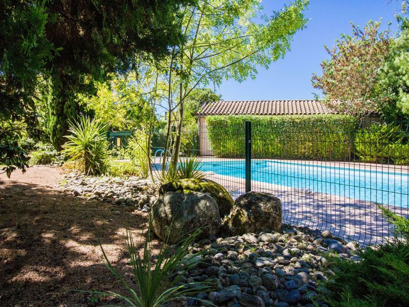 Appartement Avec Jardin Basso Cambo トゥールーズ エクステリア 写真