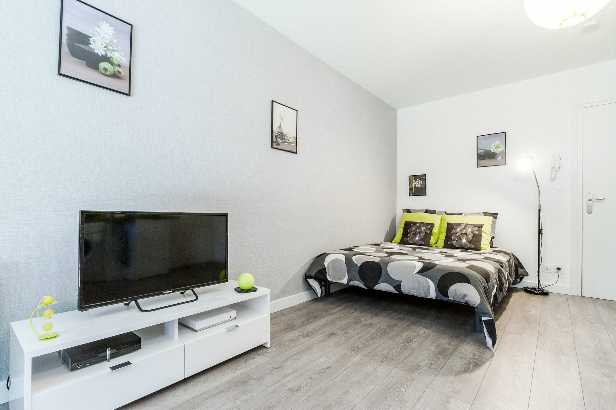 Appartement Avec Jardin Basso Cambo トゥールーズ エクステリア 写真