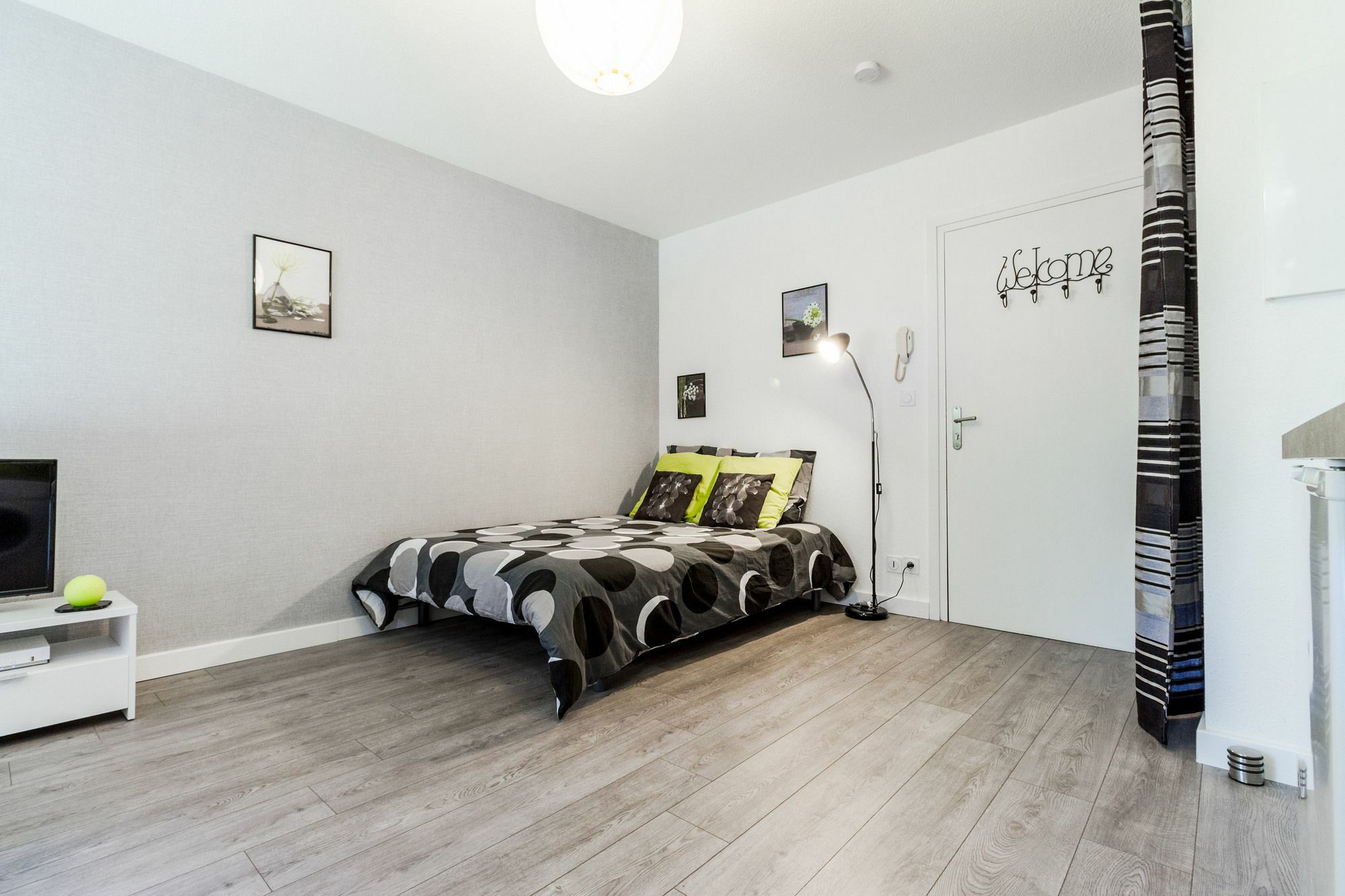 Appartement Avec Jardin Basso Cambo トゥールーズ エクステリア 写真